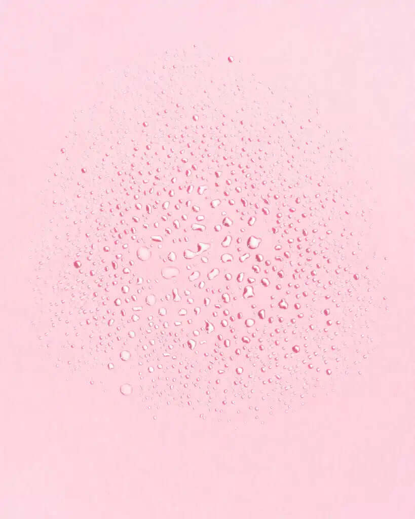 Earth Harbor - Tidal Rose Crystal Hydration Toner - Image 3