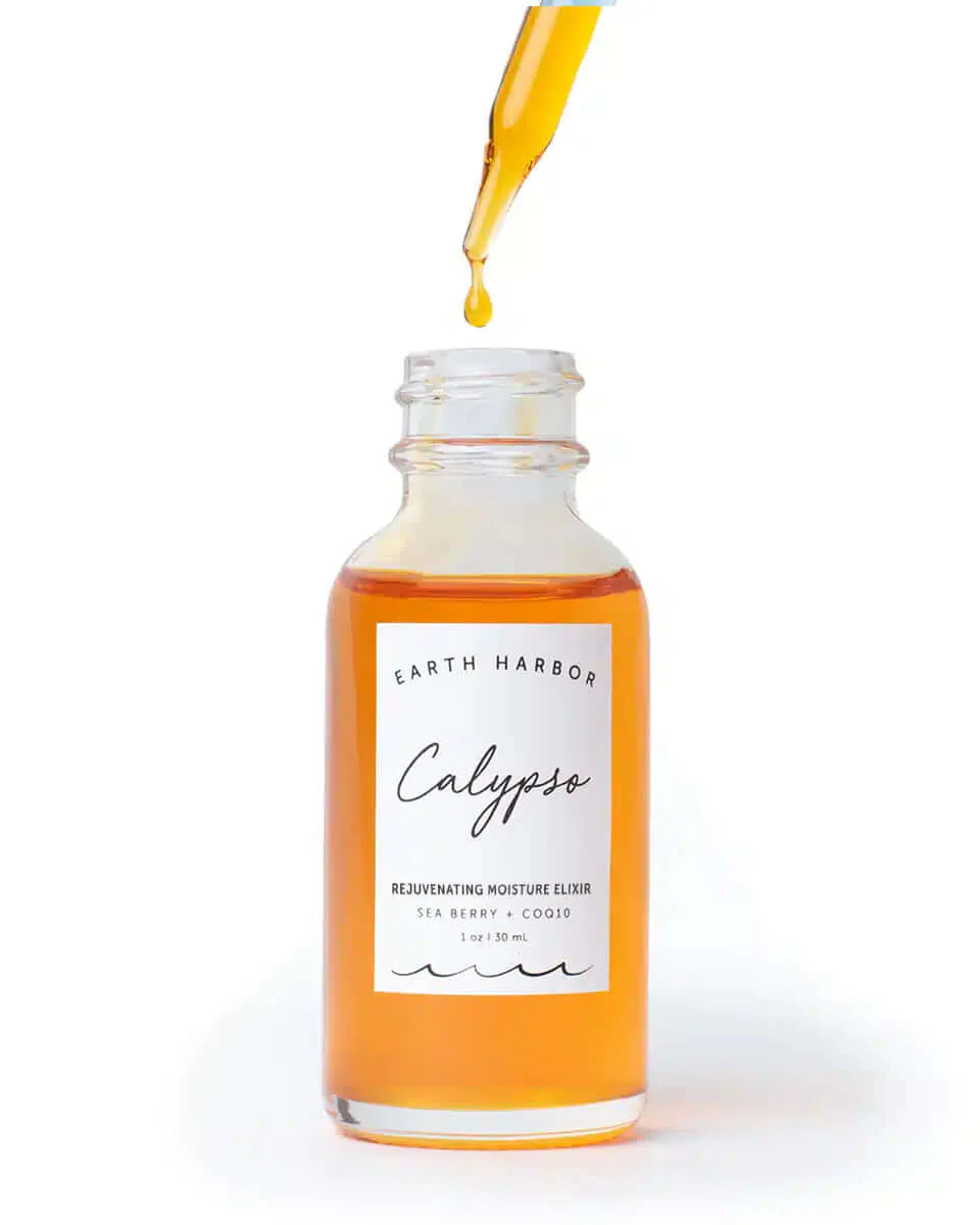 Earth Harbor Calypso Vitamin C Moisture Elixir - Image 3