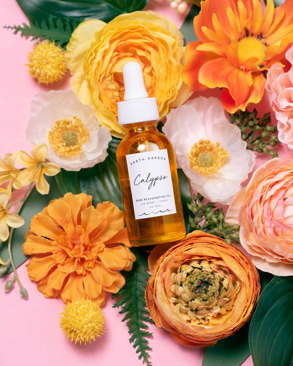 Earth Harbor Calypso Vitamin C Moisture Elixir - Image 5