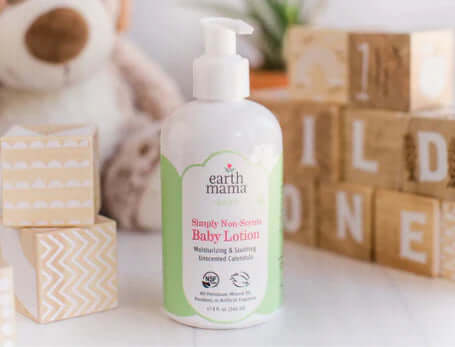 Earth Mama Baby Care Bundle - Image 3