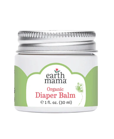 Earth Mama Organics - Organic Diaper Balm - Image 5