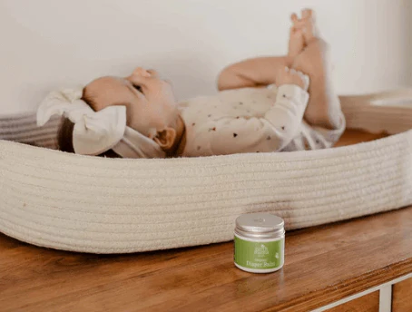 Earth Mama Organics - Organic Diaper Balm - Image 6