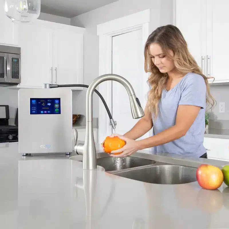 Echo Ultimate™ Hydrogen Water Machine - Image 3