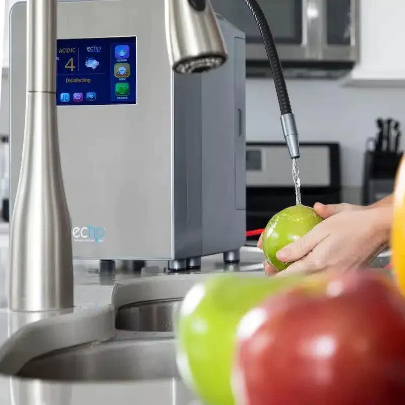Echo Ultimate™ Hydrogen Water Machine - Image 4