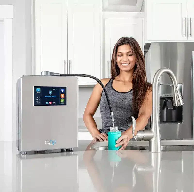 Echo Ultimate™ Hydrogen Water Machine - Image 5