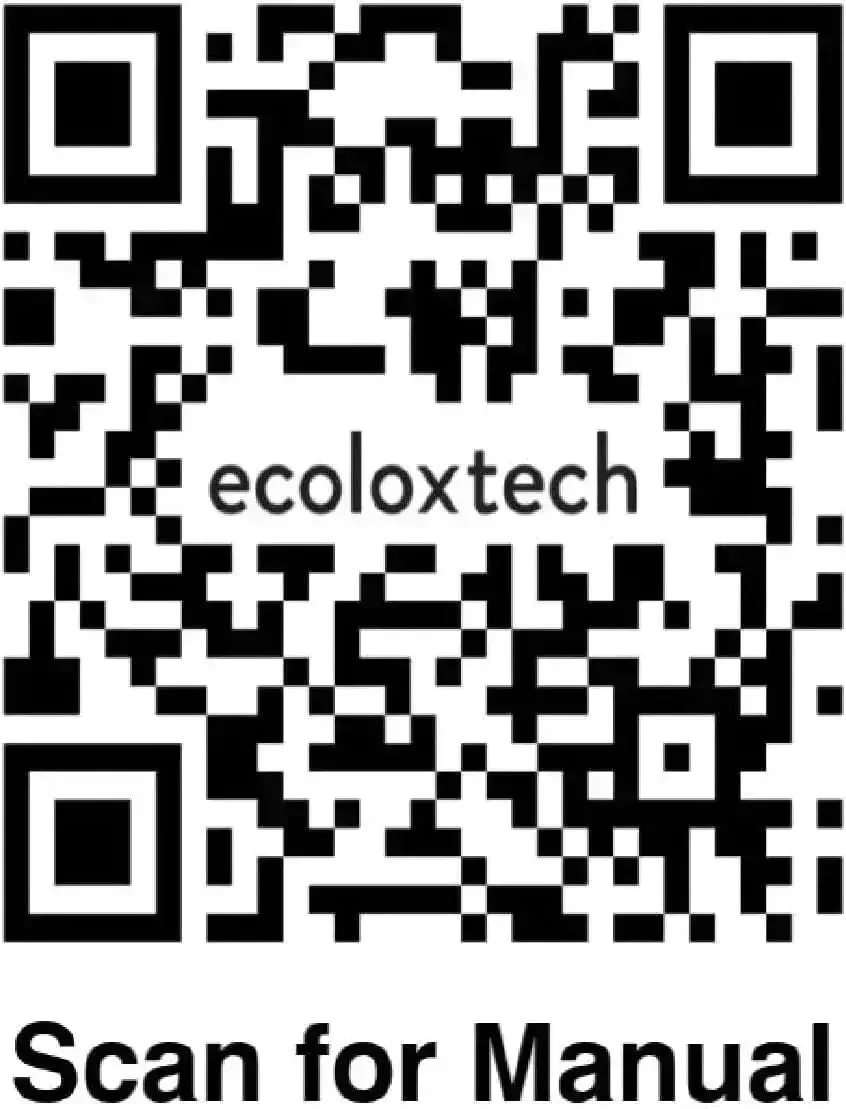 Eco One Electrolyzed Water System - Portable Hypochlorous Acid (HOCl) Generator With Chlorine & pH Test Paper - Image 6