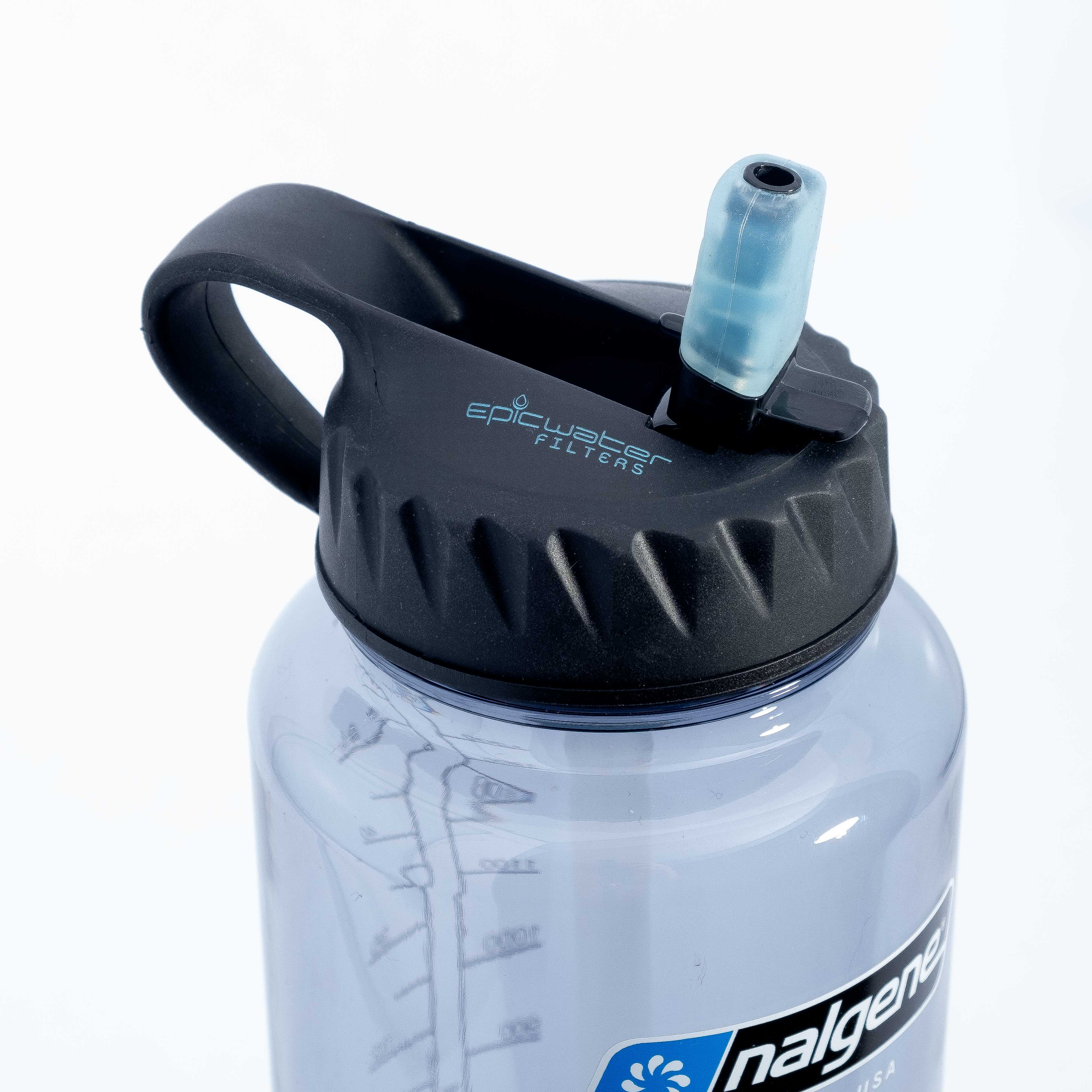 Epic Nalgene OG Grande Water Filter Bottle 48oz - Image 3