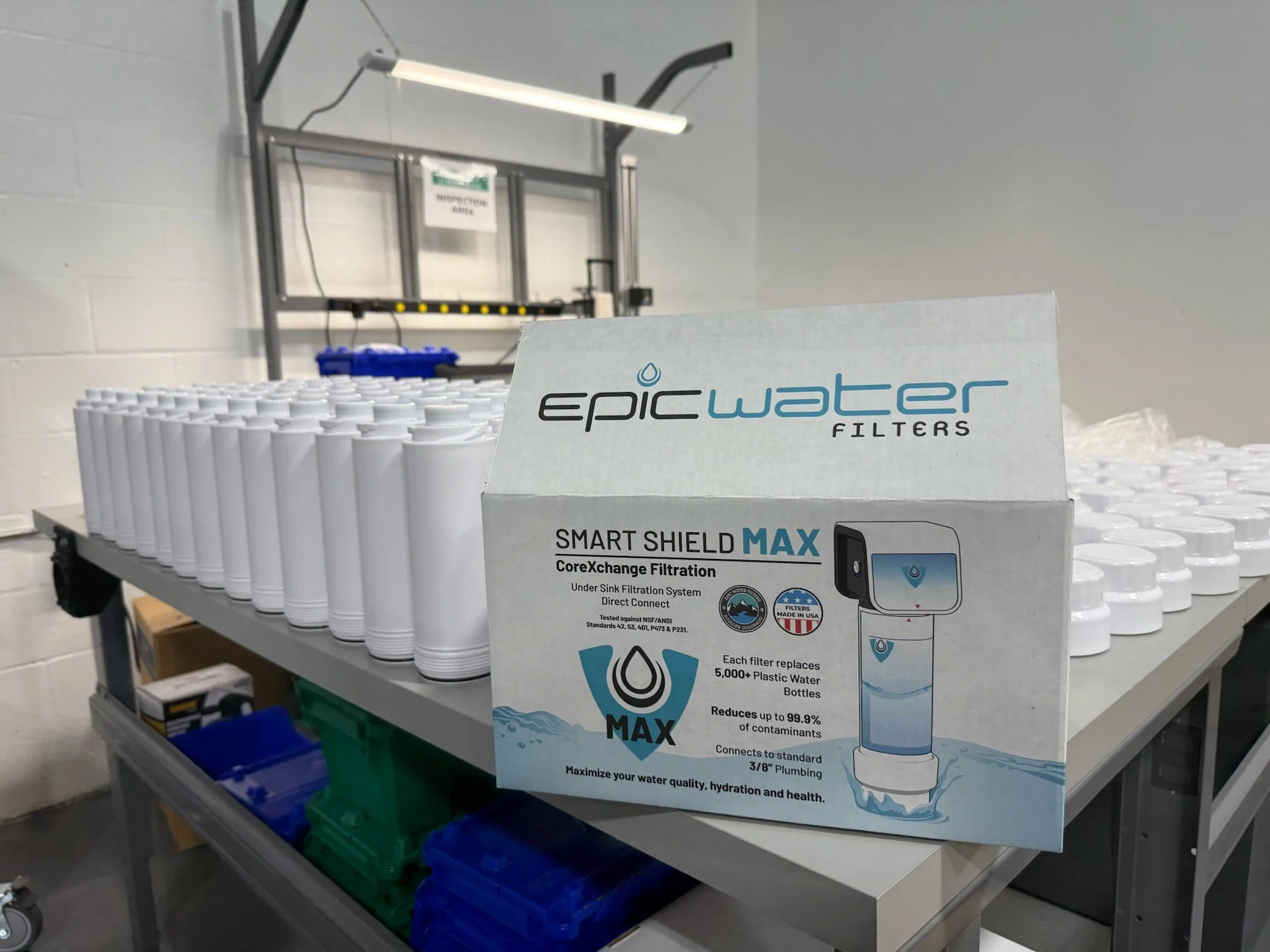 Epic Smart Shield Max Replacement Cartridge - Image 6