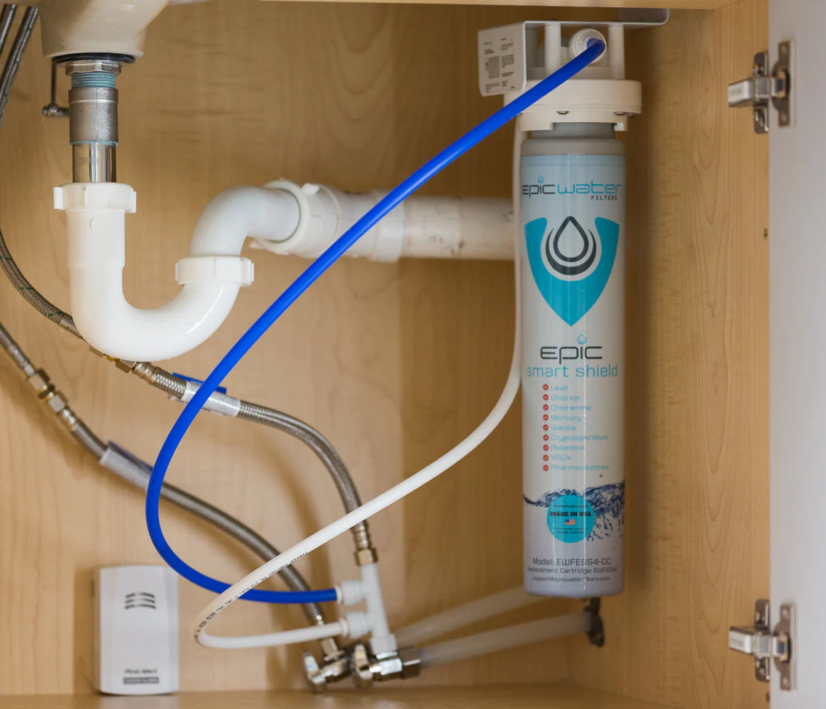 Epic Smart Shield Replacement Filter - Image 5