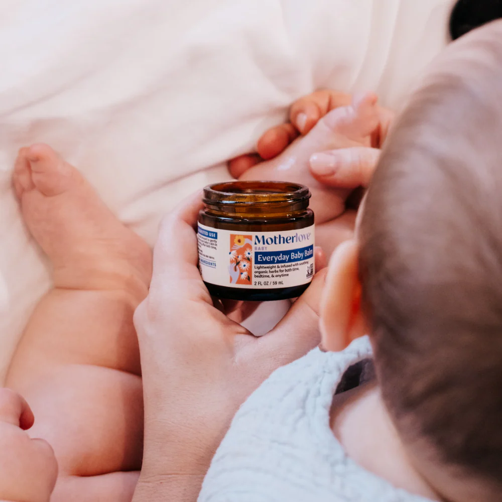 Everyday Baby Balm - Image 8