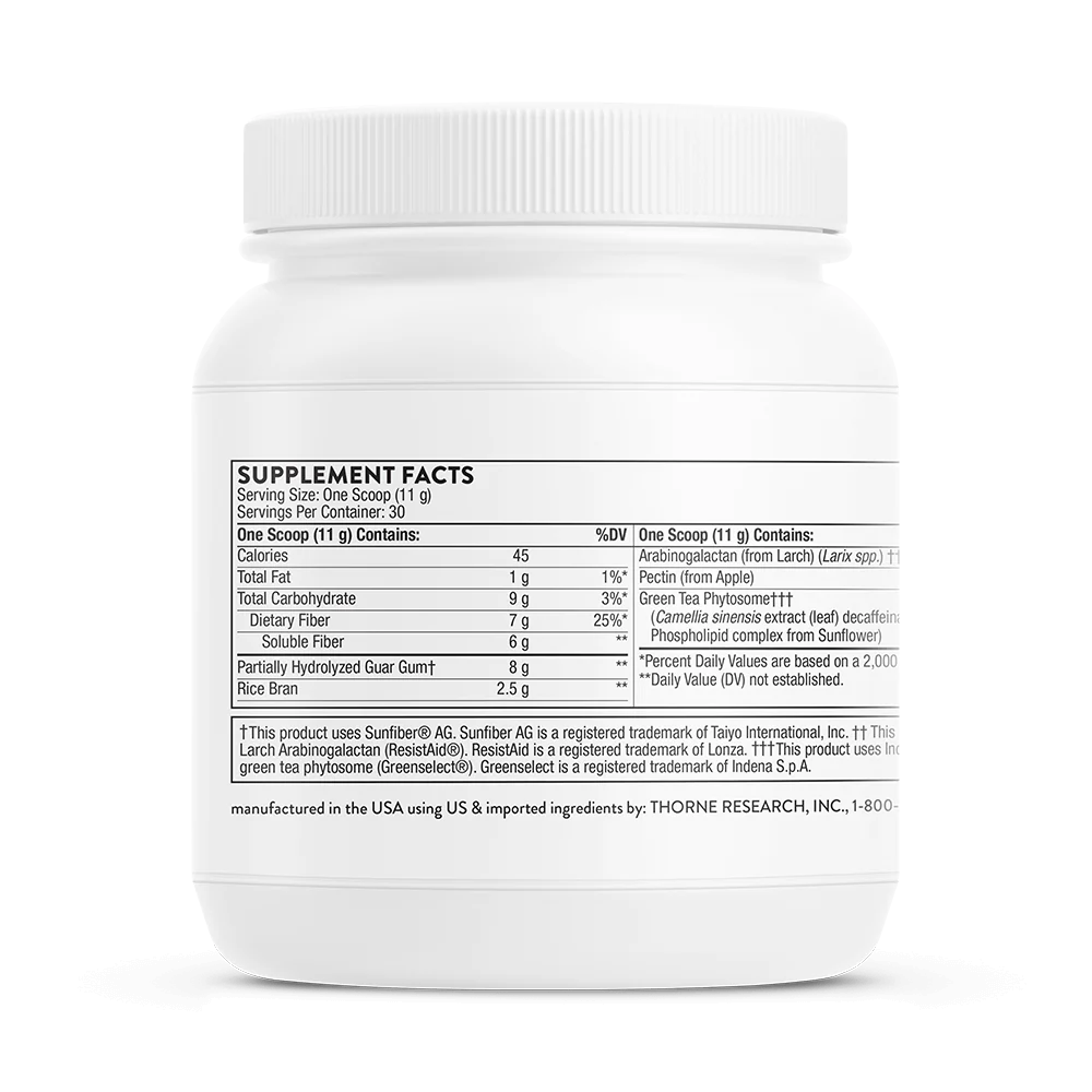 Thorne FiberMend - Image 8
