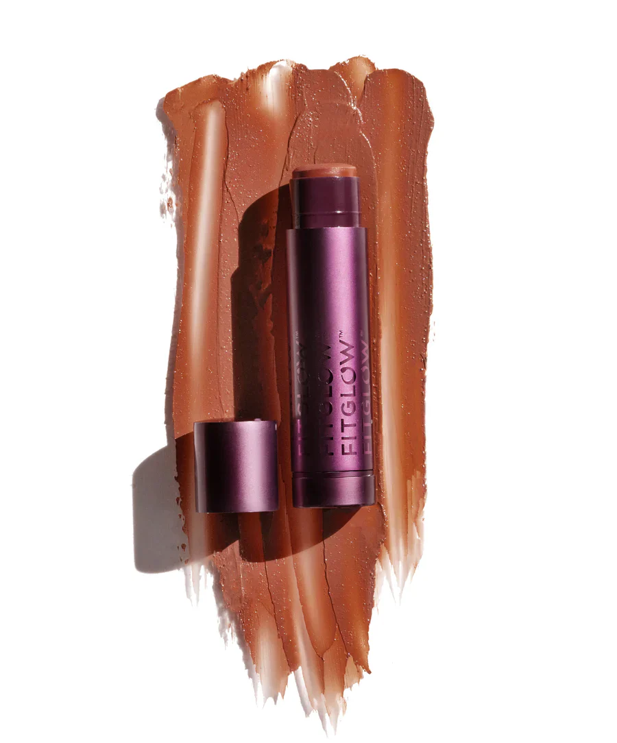 Fitglow Beauty Cloud Collagen Lipstick + Cheek Balm - Image 3