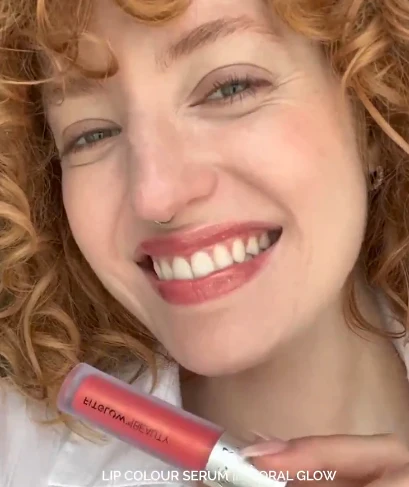 Fitglow Beauty - Lip Colour Serum - Image 27