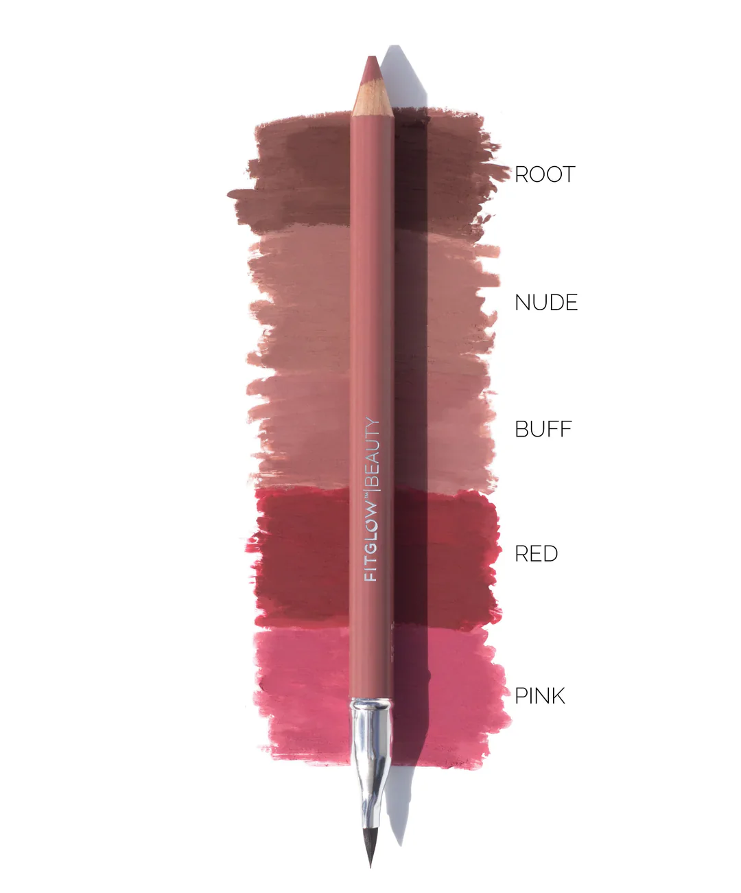 Fitglow Beauty - Vegan Lip Liner - Image 12