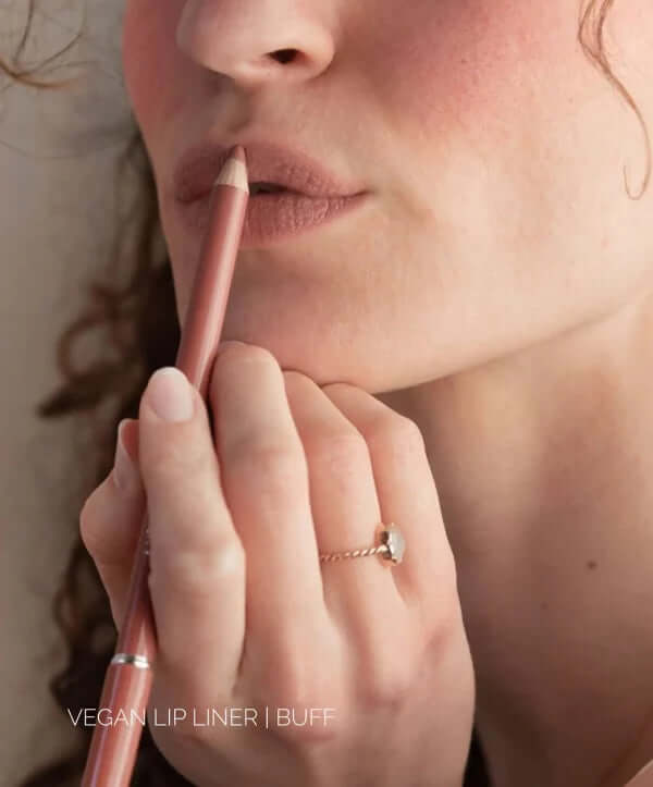 Fitglow Beauty - Vegan Lip Liner - Image 3
