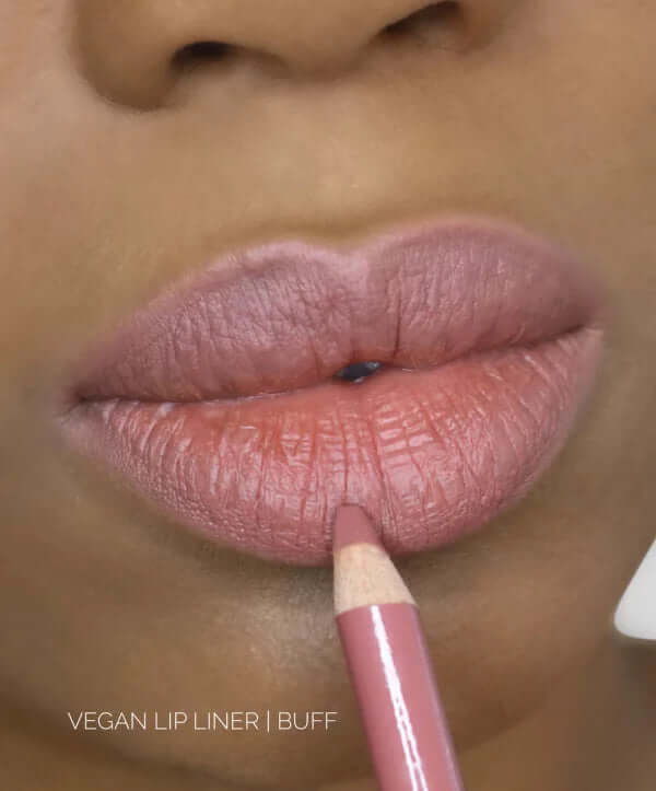 Fitglow Beauty - Vegan Lip Liner - Image 4