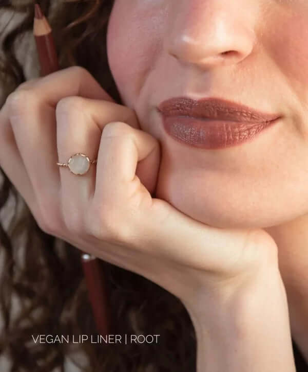 Fitglow Beauty - Vegan Lip Liner - Image 6