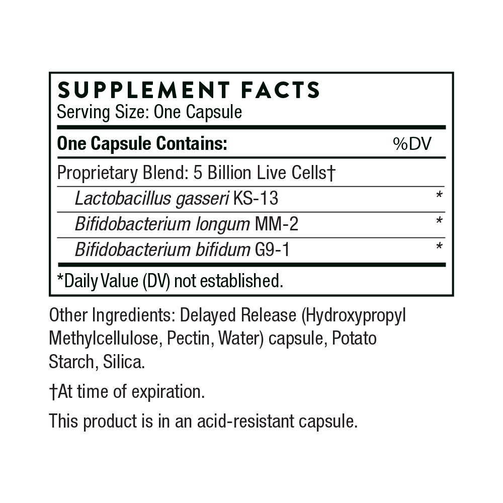 FloraMend Prime Probiotic - Image 6