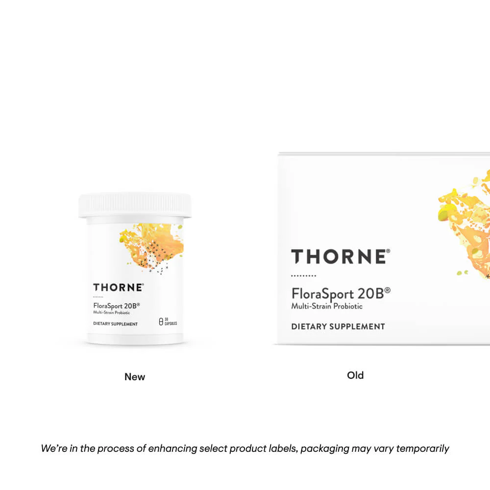 FloraSport 20B - Image 2
