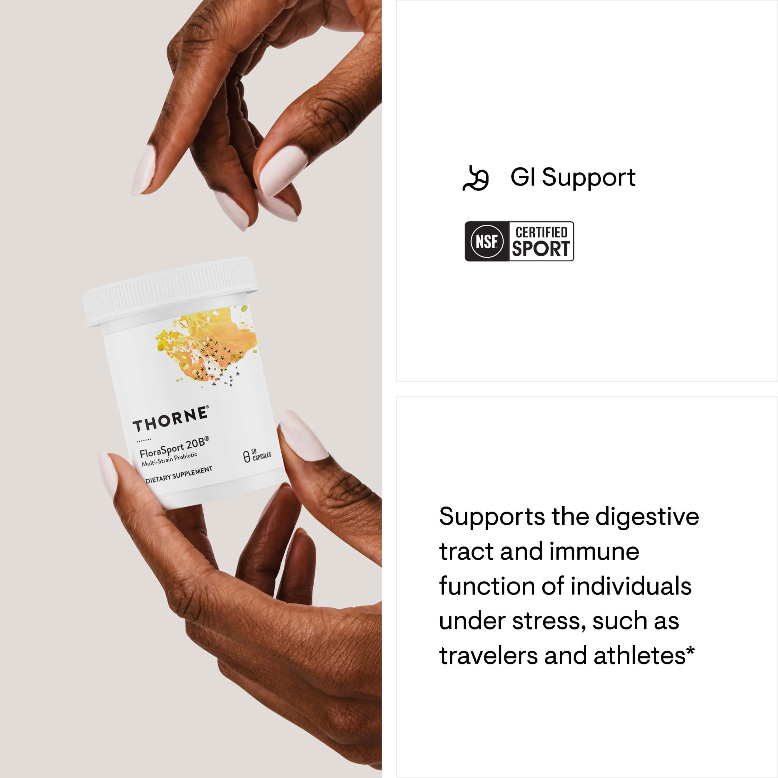 FloraSport 20B - Image 3