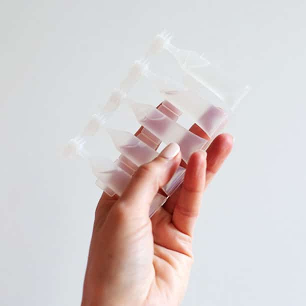 Force Of Nature Eco-Friendly Non-Toxic Multi-Purpose Cleaner Activator Capsules - Image 3