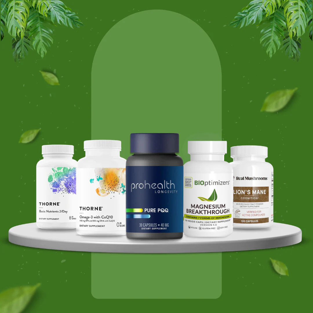 Foundations + Vitality Bundle - Image 3