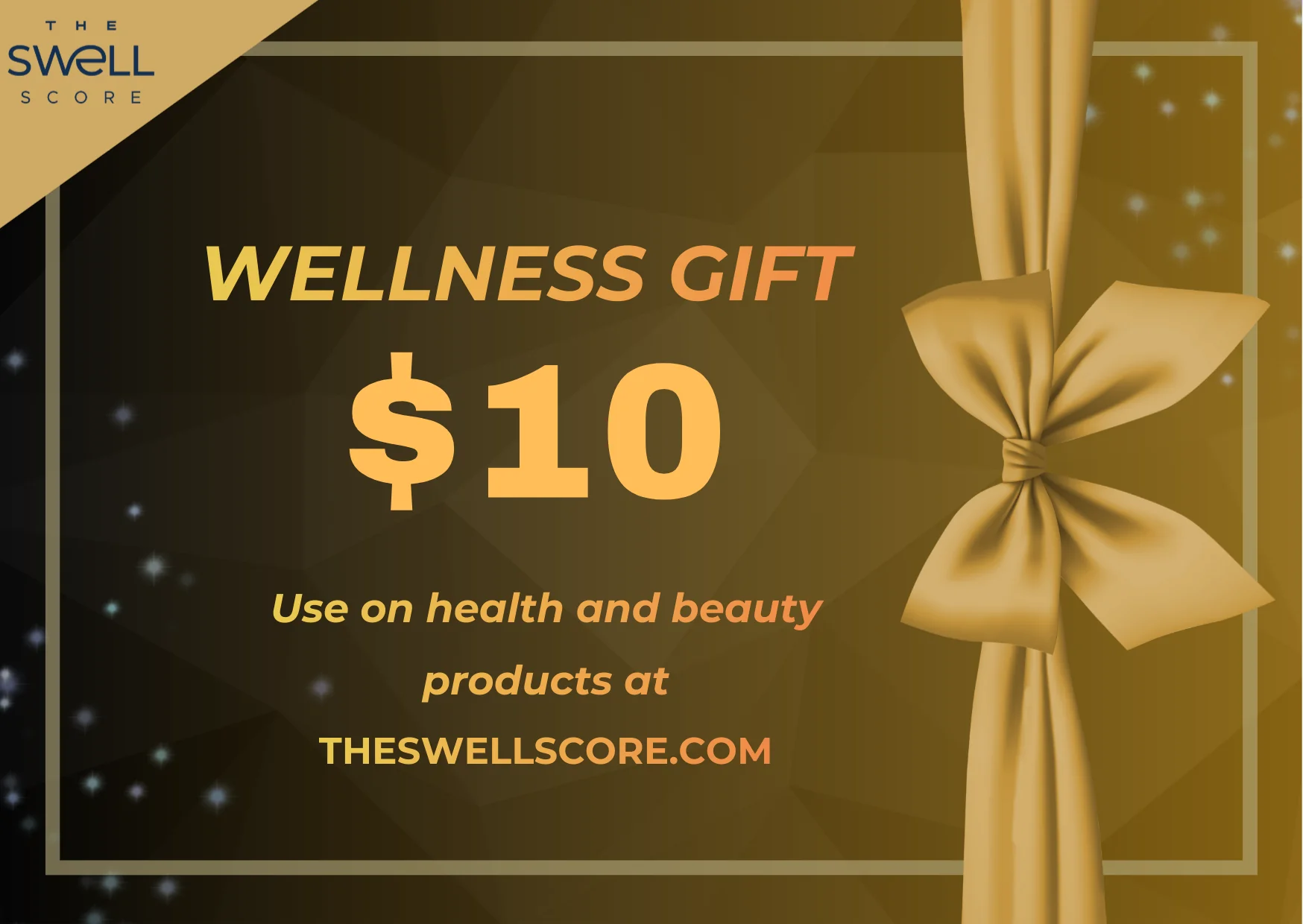 Gift Certificate - Digital Gift Voucher - Image 3