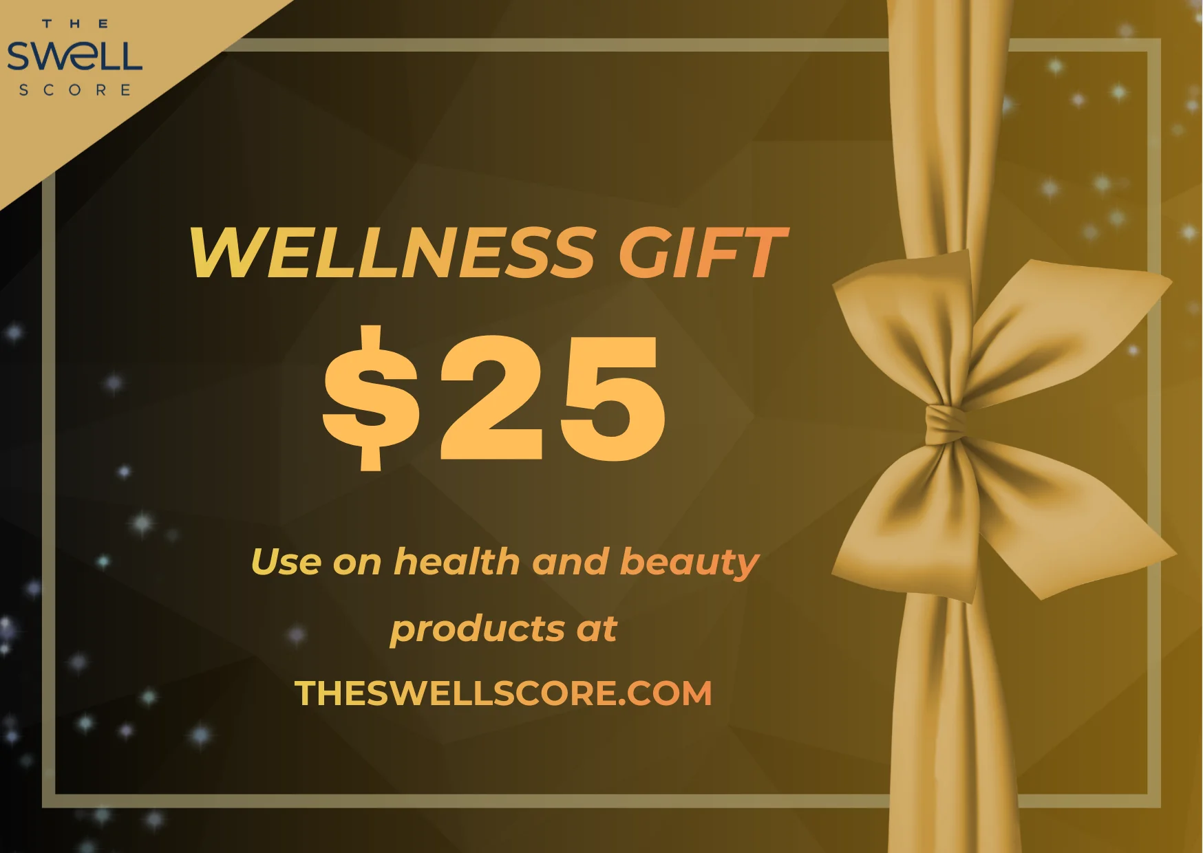 Gift Certificate - Digital Gift Voucher - Image 4
