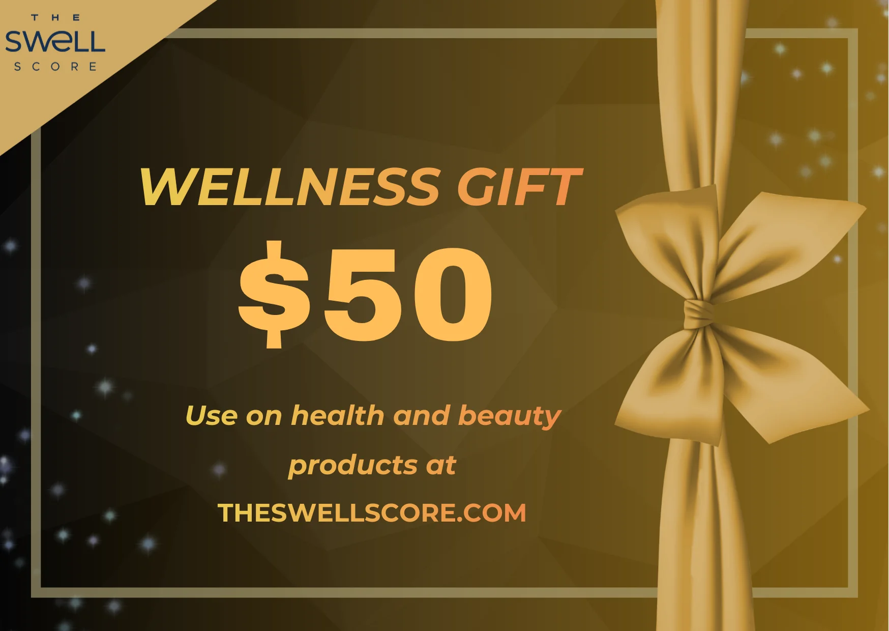 Gift Certificate - Digital Gift Voucher - Image 5