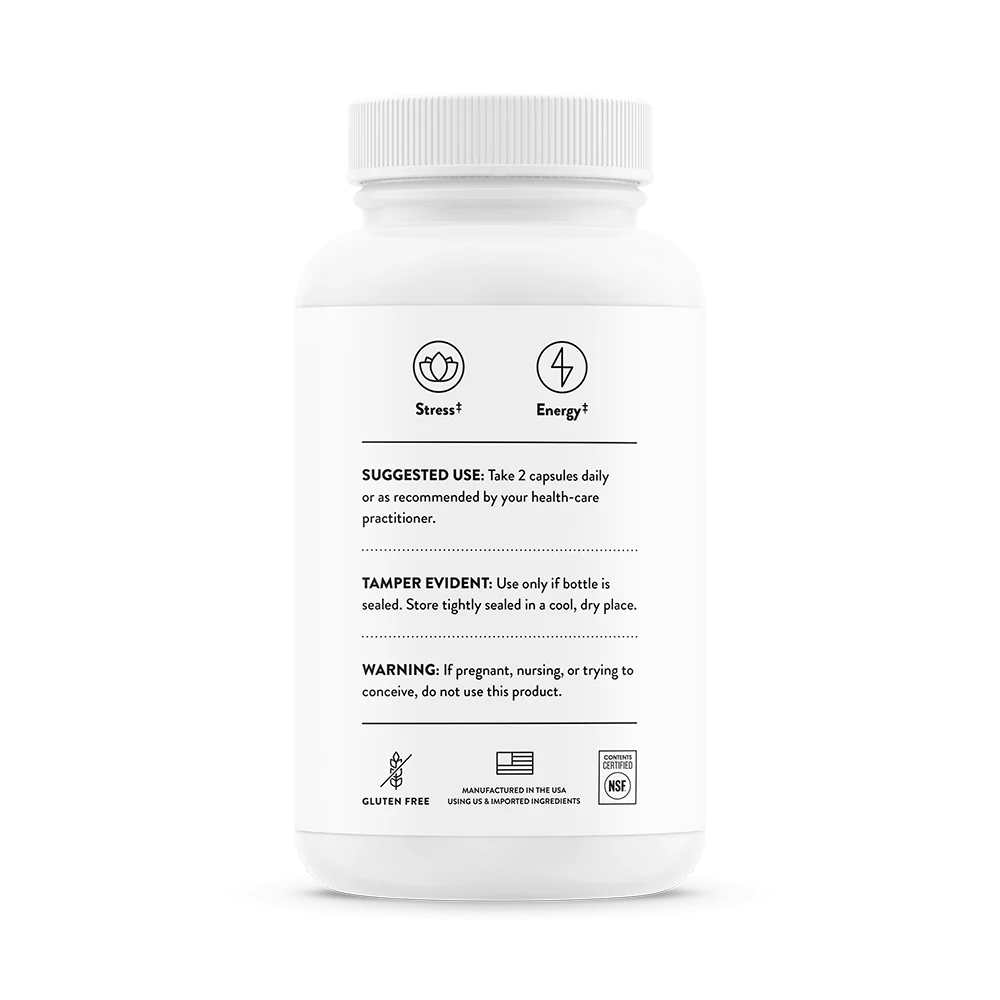 Ginseng Plus - Image 7