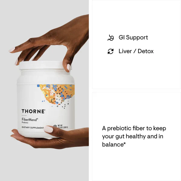 Thorne GLP-1 Support Core Trio - Image 11