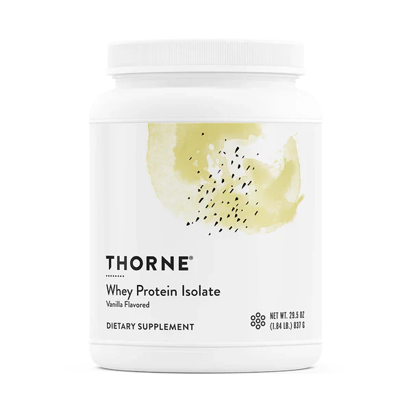 Thorne GLP-1 Support Core Trio - Image 4