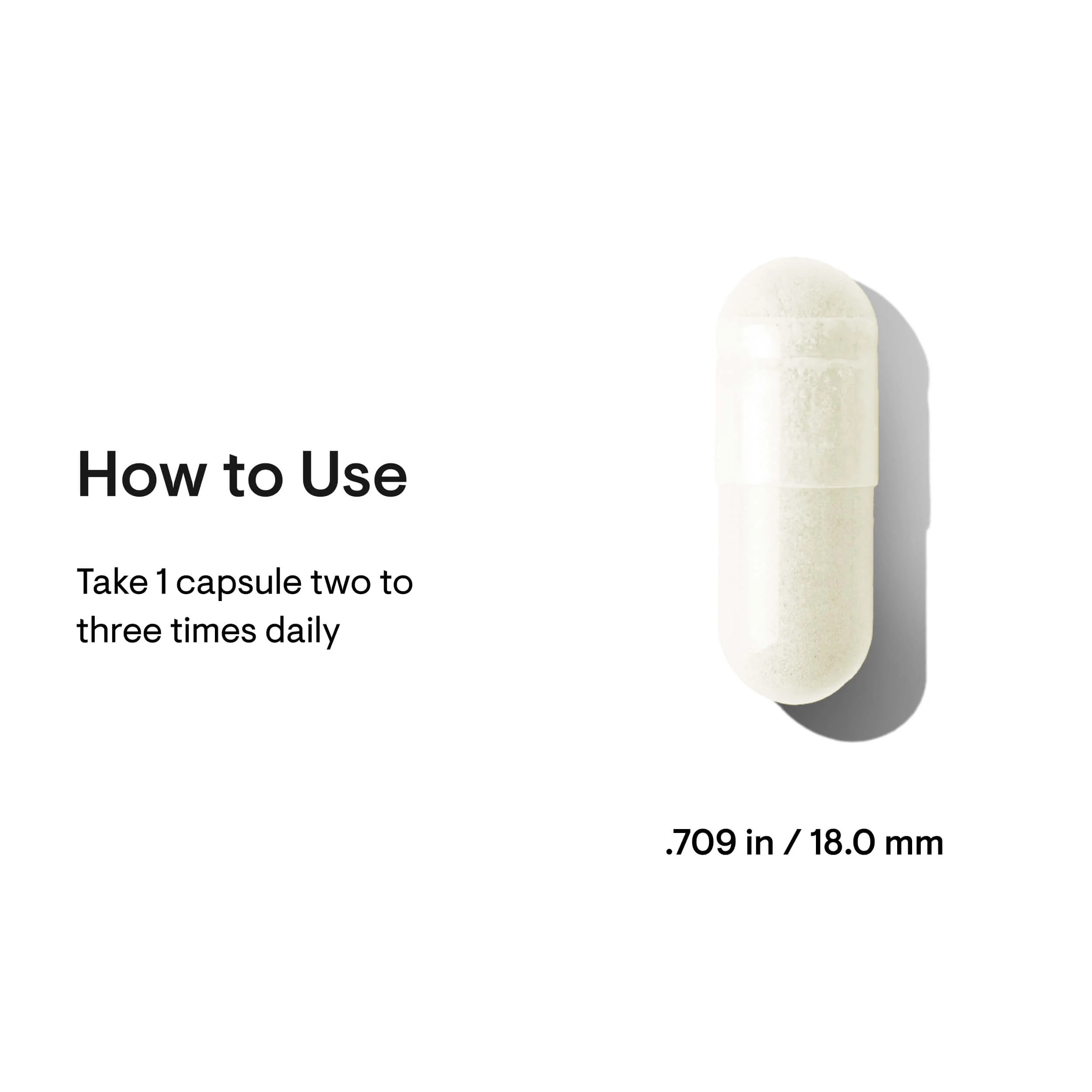 Thorne Glutathione-SR - Image 4