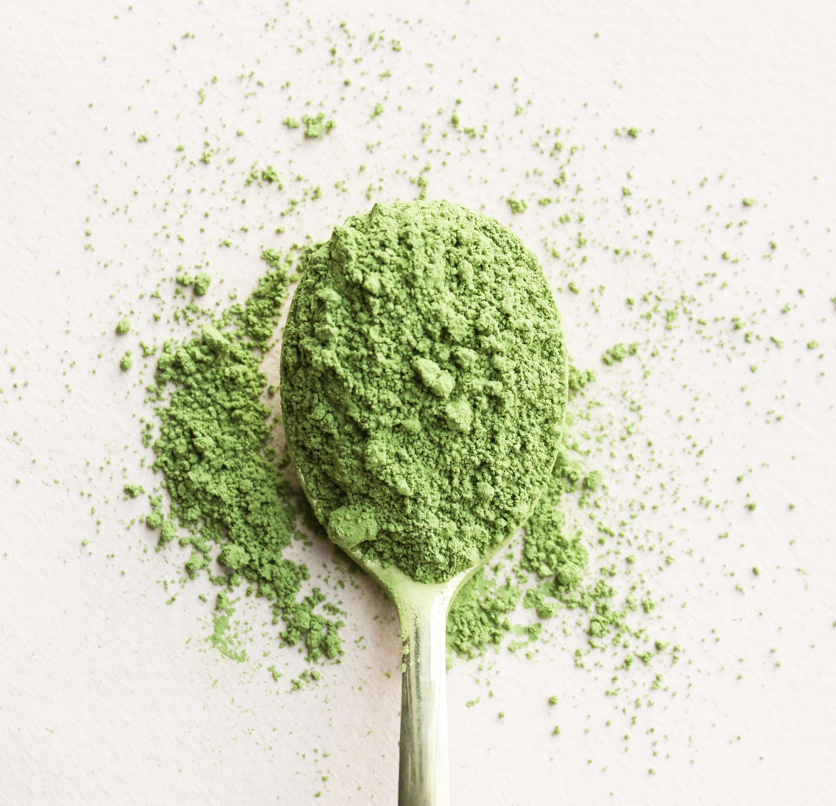 Got Matcha - Black Label Organic Ceremonial Matcha - Image 5