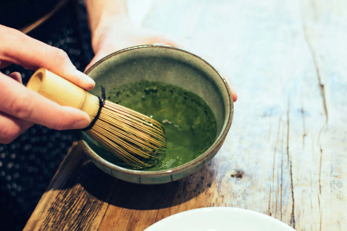 Got Matcha - Black Label Organic Ceremonial Matcha - Image 6