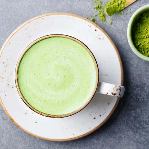 Got Matcha - Organic Ceremonial Matcha Green Tea - Image 3