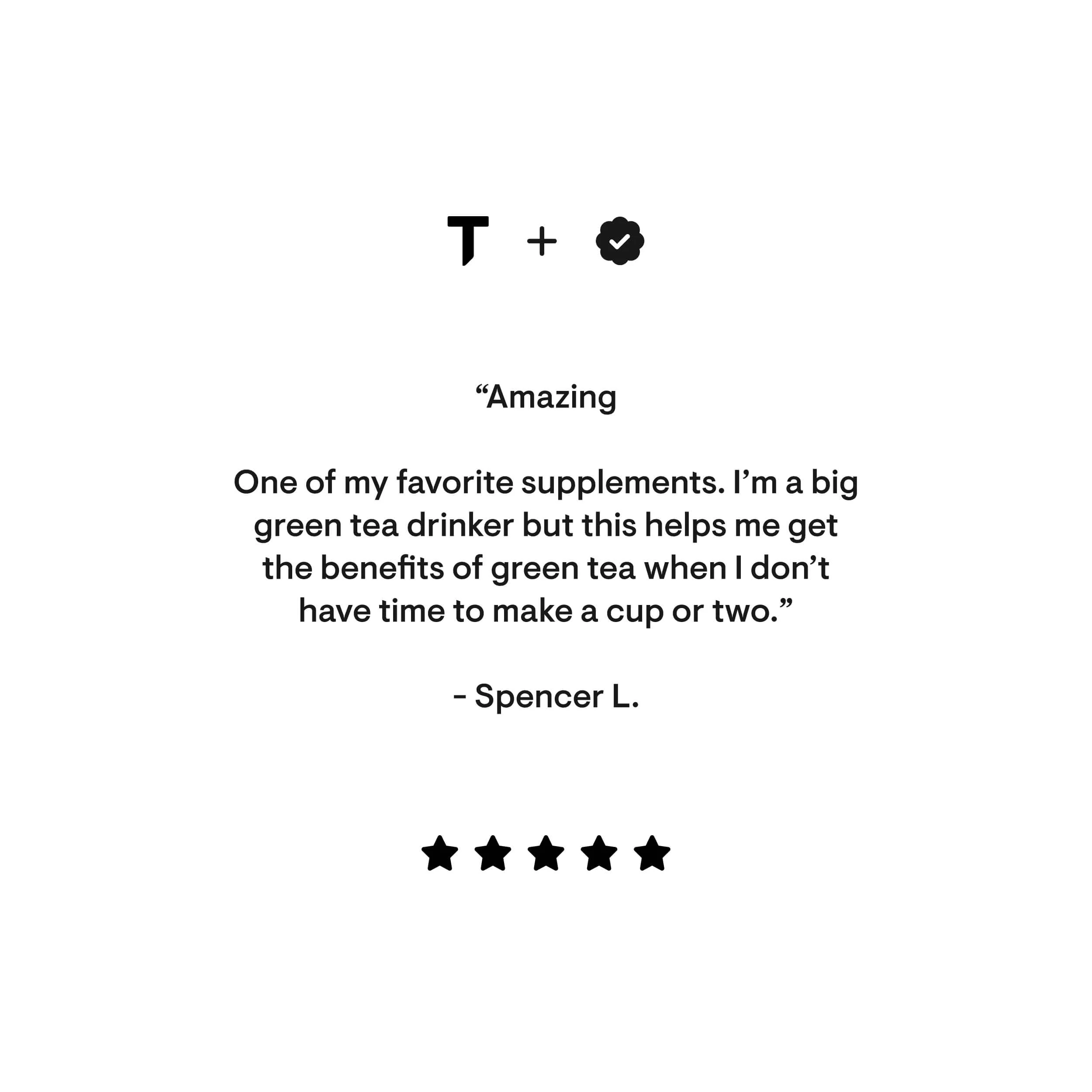 Green Tea Phytosome - Image 3