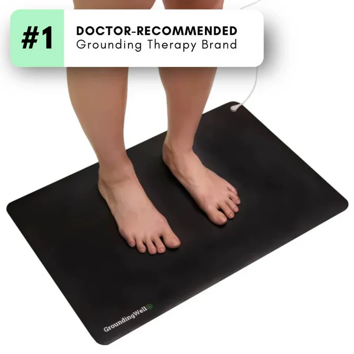 Mat For Grounding: Grounding Mat by GroundingWell™ - Image 3