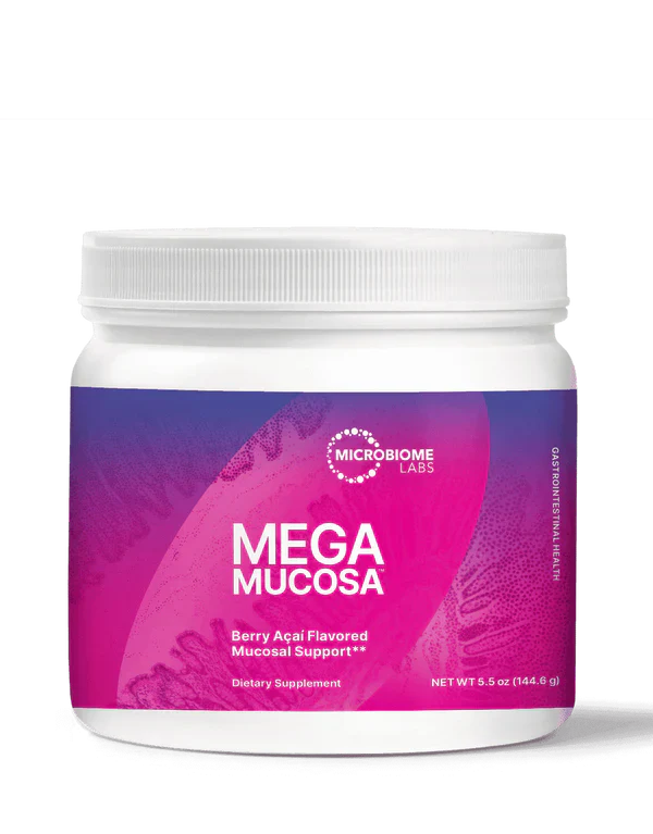 Microbiome Labs Gut Health Support Bundle - Image 4