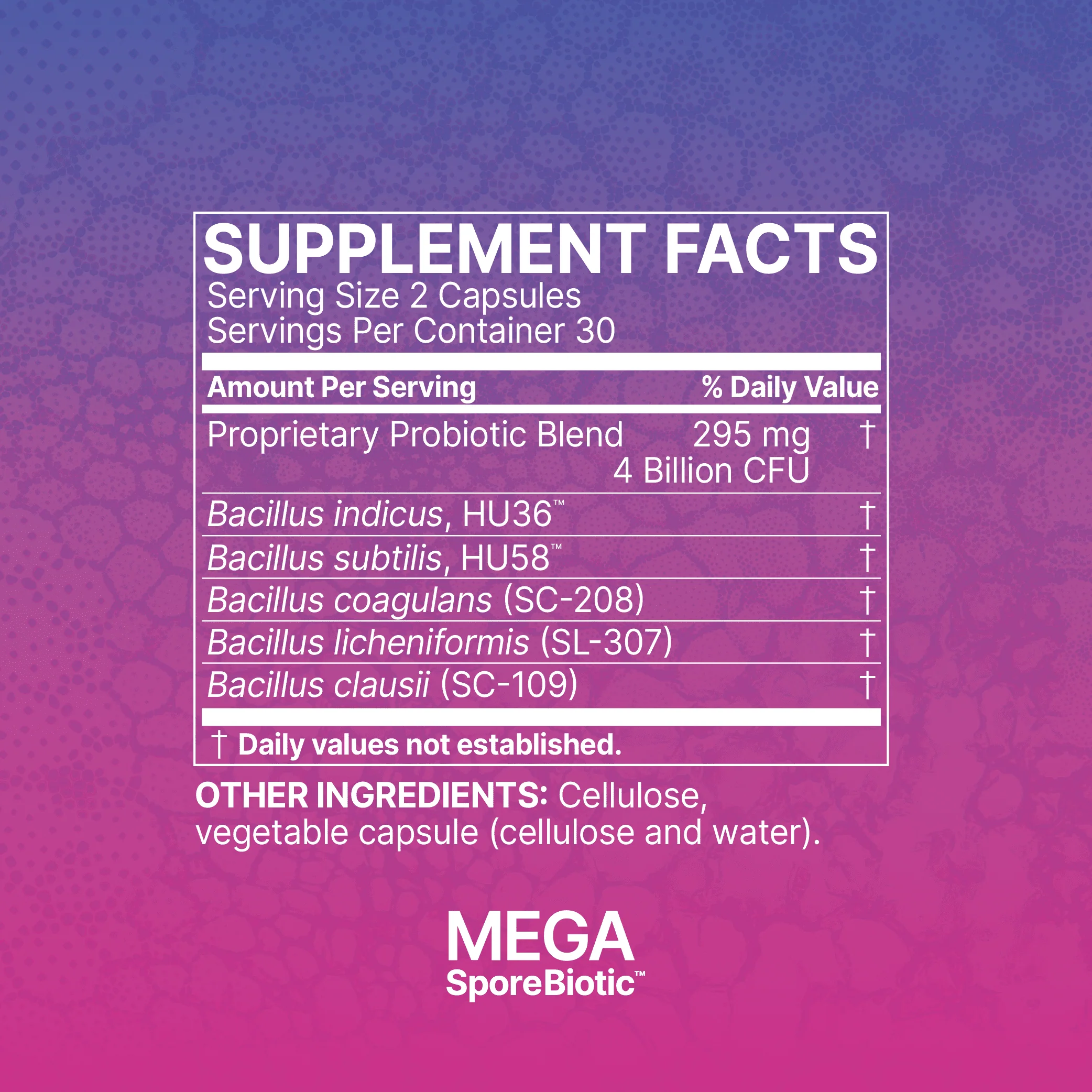 Microbiome Labs Gut Health Support Bundle - Image 6
