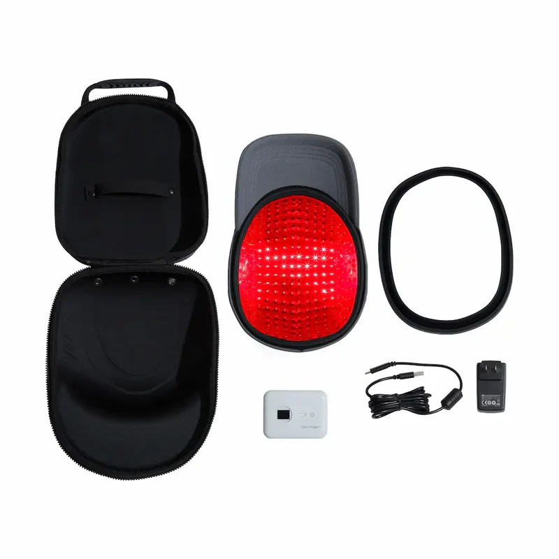Hairmax PowerFlex 272 Laser Cap - Image 5