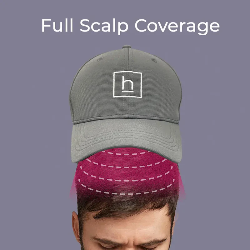 Hairmax PowerFlex 272 Laser Cap - Image 8