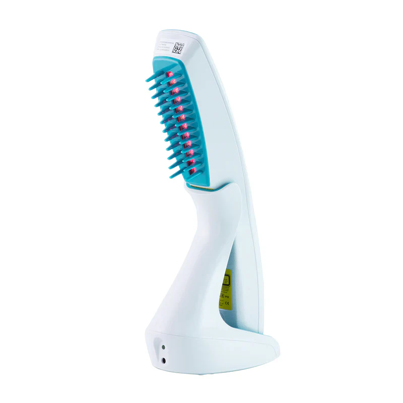 Hairmax Ultima 12 Classic LaserComb - Image 6