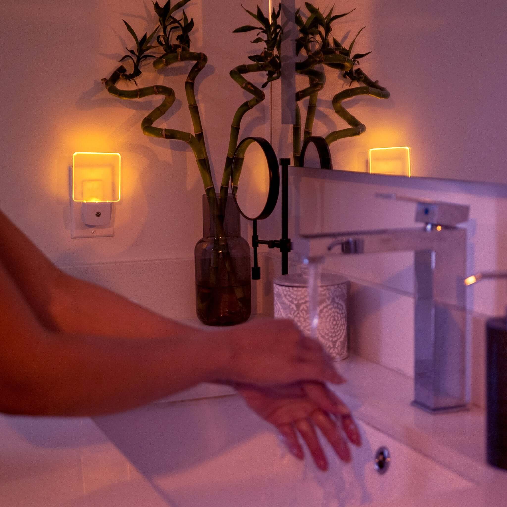 Harth Home - SLEEP MODE NIGHT LIGHT / 2PACK - Image 8