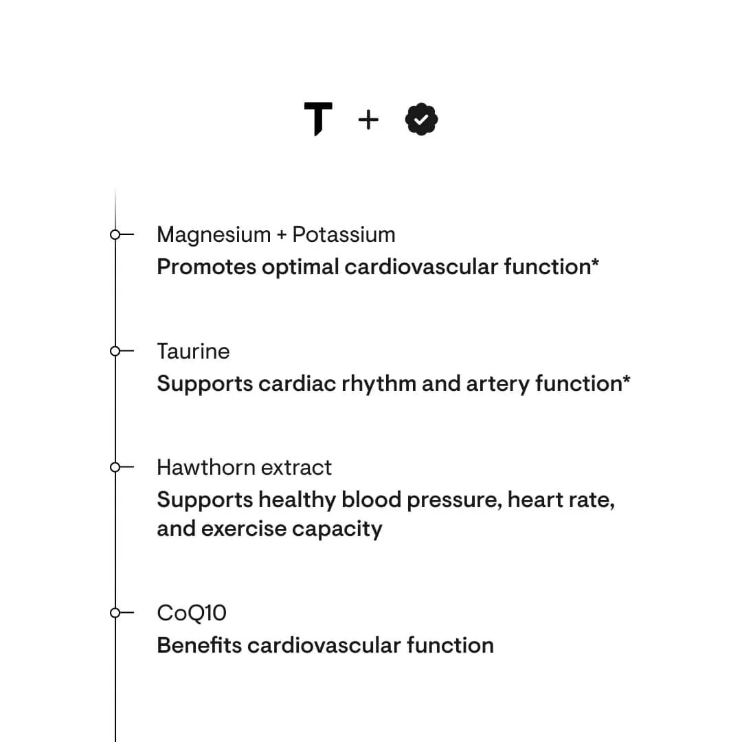 Heart Health Complex - Image 3
