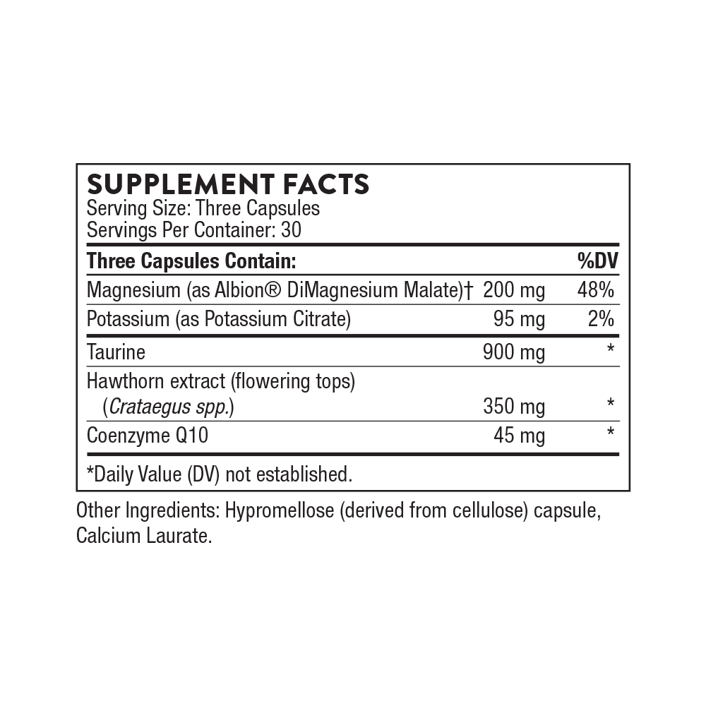 Heart Health Complex - Image 7
