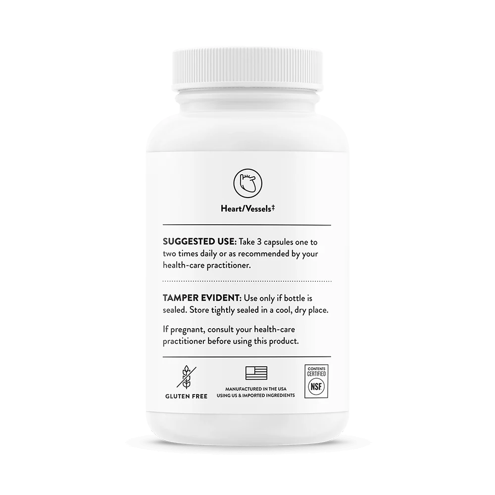 Heart Health Complex - Image 8