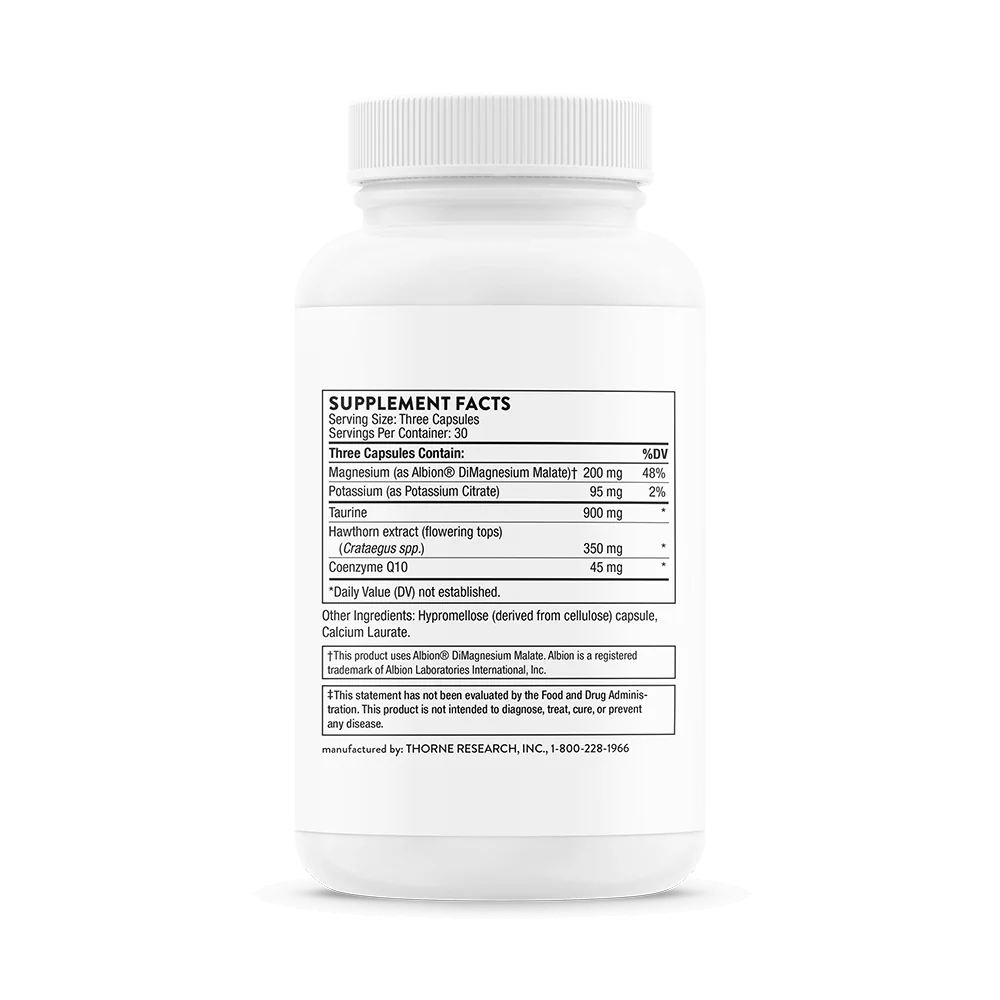 Heart Health Complex - Image 9