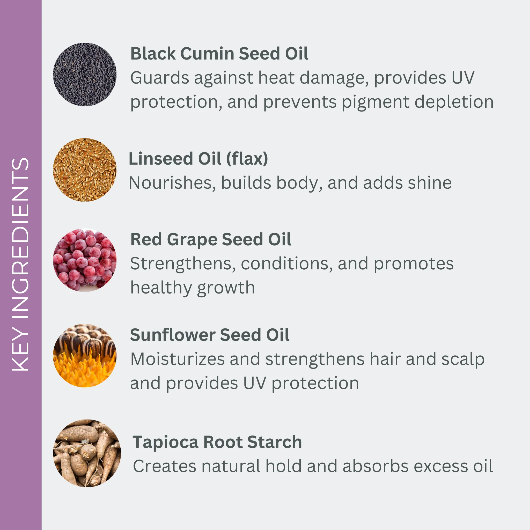 InstaVolume Volumizing Mousse - Image 8