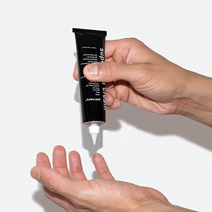 Jack Henry Super Face Cream - Image 3